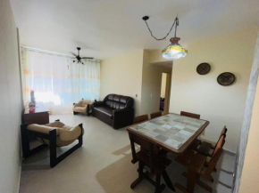 Apartamento Praia do Forte CF